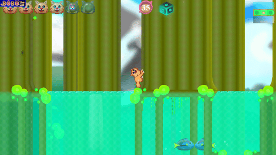 Bobo the Cat Screenshot