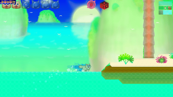 Bobo the Cat Screenshot