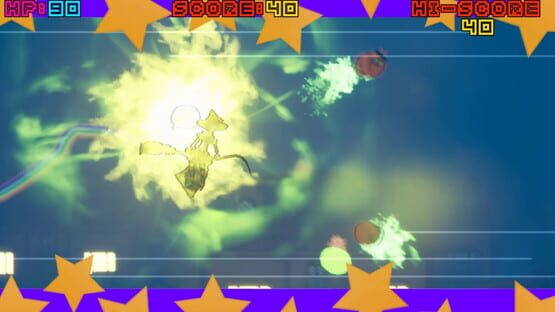 PumpKin Majo screenshot 5