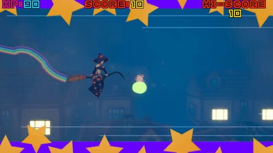 PumpKin Majo screenshot 3