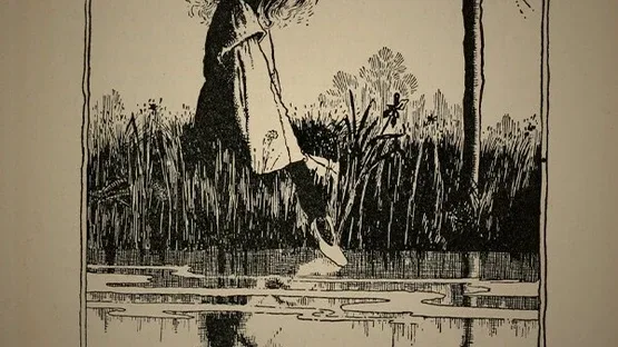 The Thief, the Witch, the Toad, and the Mushroom. screenshot 3