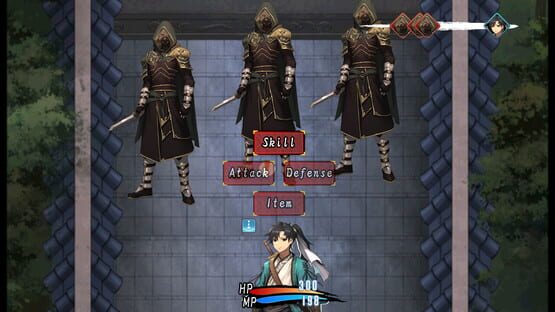 Snow Moon Flower screenshot 2