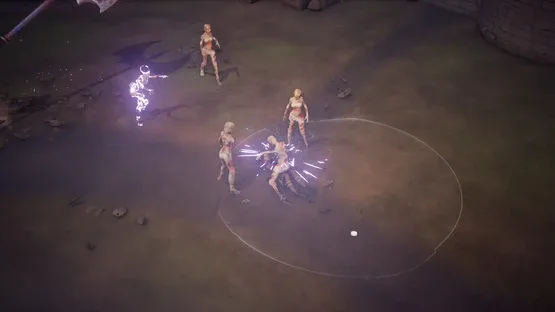 Dawn One screenshot 4