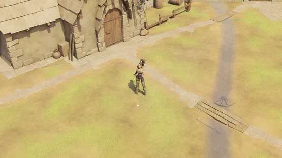 Dawn One screenshot 5