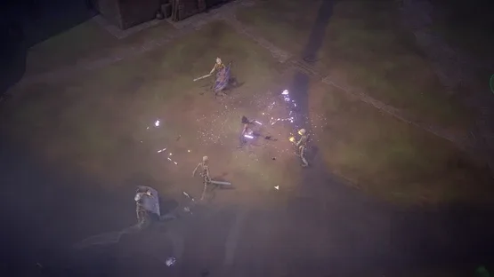Dawn One screenshot 6