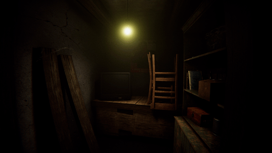 Mental Harm Screenshot