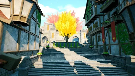 Lorne screenshot 1