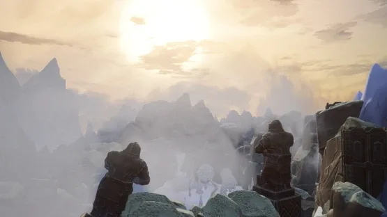 Lorne screenshot 3