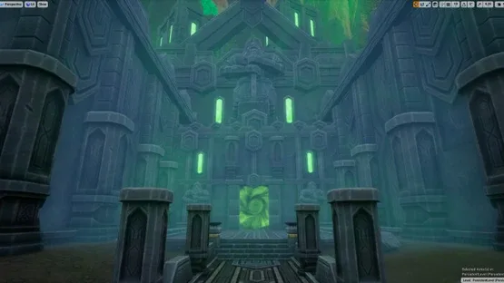 Lorne screenshot 9