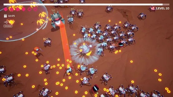 Core Devourer screenshot 2