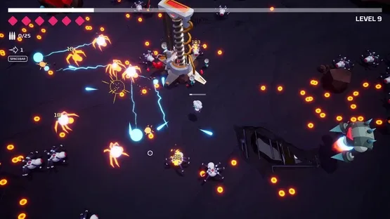 Core Devourer screenshot 4