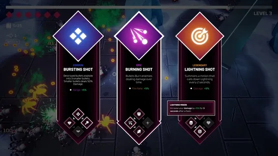 Core Devourer screenshot 5