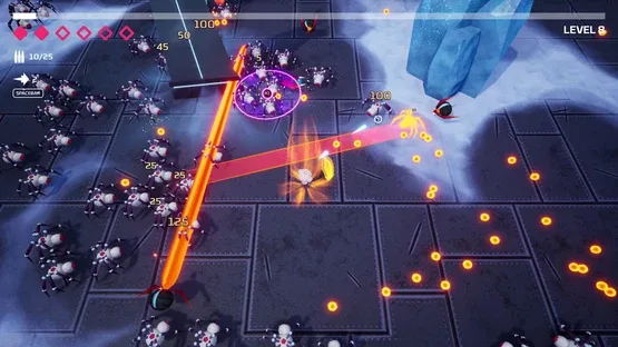 Core Devourer screenshot 6