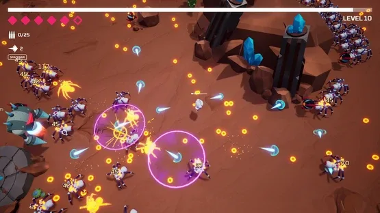 Core Devourer screenshot 9