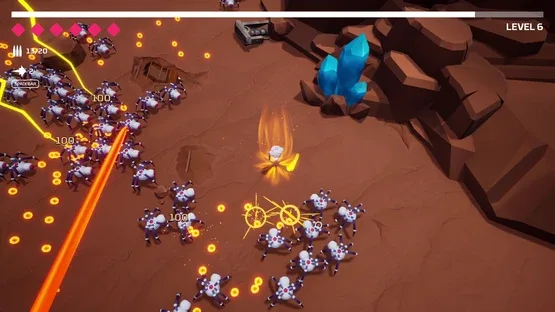 Core Devourer screenshot 13
