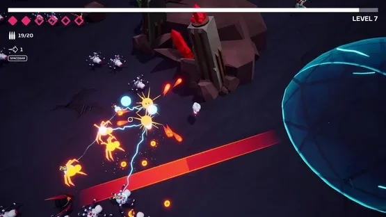 Core Devourer screenshot 11