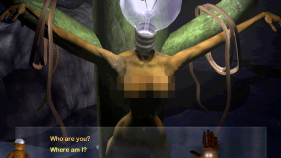 Surrealidade: Definitive Edition Screenshot
