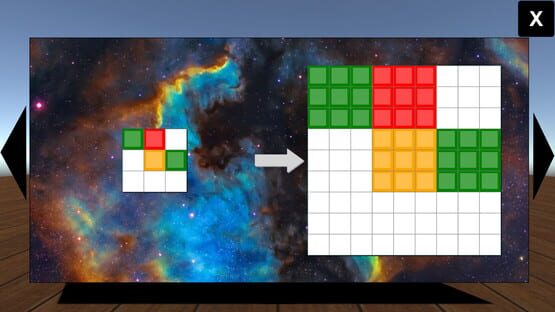 Puzzling Wild IQ Test screenshot 1