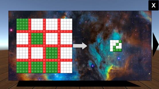Puzzling Wild IQ Test screenshot 4