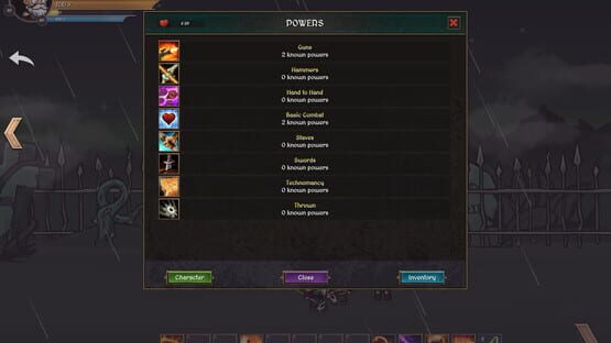 screenshot 6
