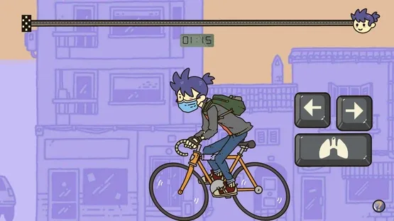 Julia: A Science Journey screenshot 1