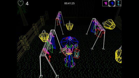 The Curse of Eclipse screenshot 4