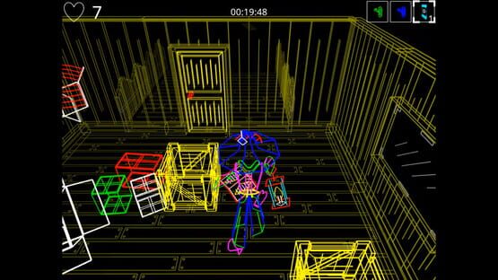 The Curse of Eclipse screenshot 5