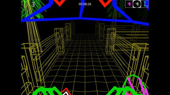 The Curse of Eclipse screenshot 1