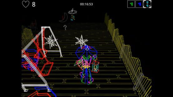 The Curse of Eclipse screenshot 2