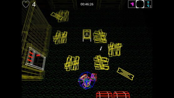 The Curse of Eclipse screenshot 3
