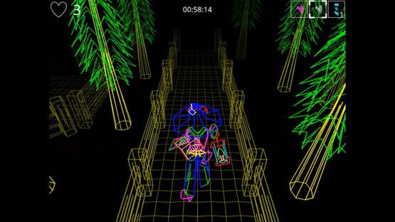 The Curse of Eclipse screenshot 6