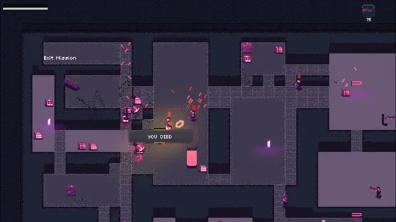 How I Escaped Futa Prison screenshot 3