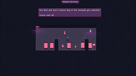 How I Escaped Futa Prison screenshot 5