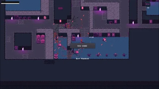 How I Escaped Futa Prison screenshot 4