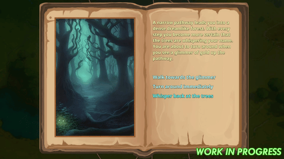 Mortal Glory 2 Screenshot
