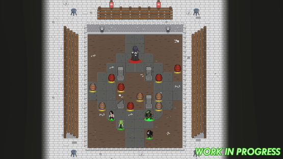 Mortal Glory 2 Screenshot