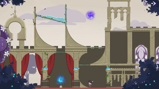 Adorable Witch 5: Lingering Screenshot
