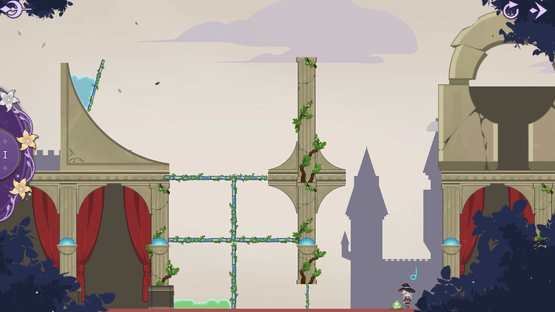 Adorable Witch 5: Lingering Screenshot