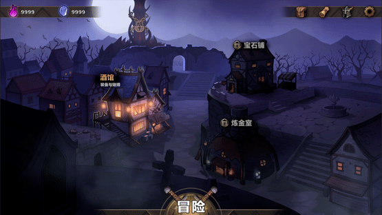 Idle Devils Screenshot