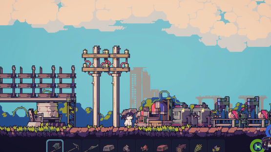 Doloc Town Screenshot