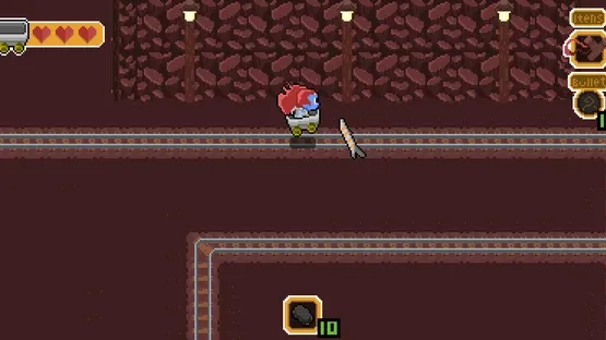 The Big Mining screenshot 2