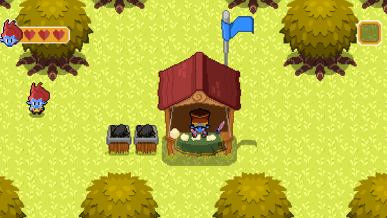 The Big Mining Screenshot