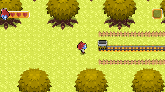 The Big Mining Screenshot
