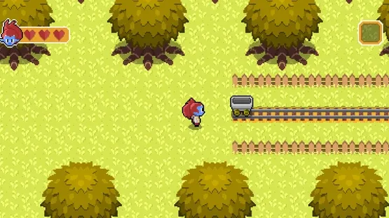 The Big Mining screenshot 5