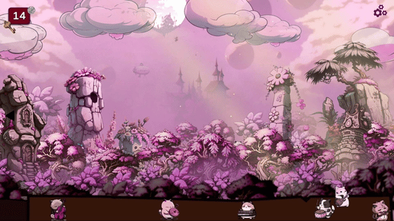 Shy Cats: Hidden Orchestra Screenshot