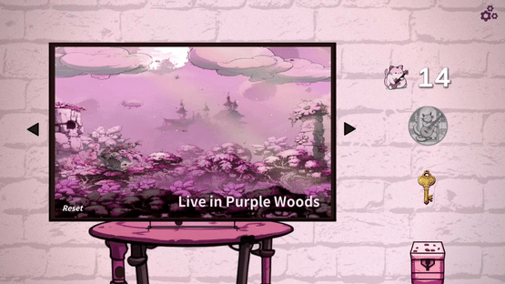 Shy Cats: Hidden Orchestra Screenshot