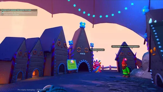 Unwound screenshot 2