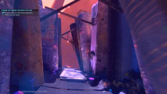 Unwound screenshot 6