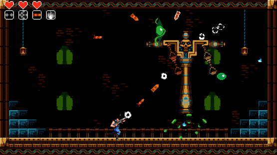 Probo Rush Screenshot