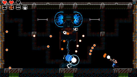 Probo Rush Screenshot